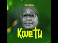 Rayvanny - Kwetu (Mama samia) Official Audio