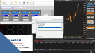 BlackBird - Add a Time Delay Between Several Market Entry Orders