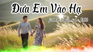 Đưa Em Vào Hạ - Cover Blue Rock 2026 Cực Phiêu