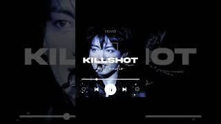 killshot - magdalena bay - edit audio (short version) #shorts