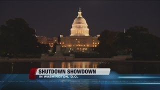 Some Wisconsin representatives give up salary during shutdown