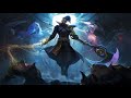 Voice - Odyssey Kayn Legendary Skin - English