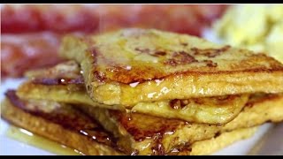 How to Make French Toast | French Toast Recipe