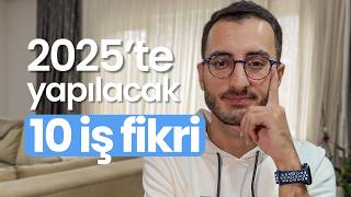 Ayda 30 Bin TL Kazanmak İçin 10 İş Fikri