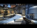 csgo 1v4 clutch for the win