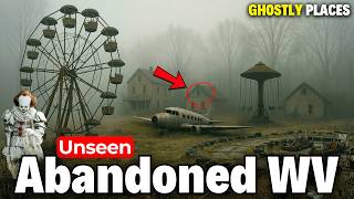 13 Ghost Towns in West Virginia You’d Never Expect to Exist