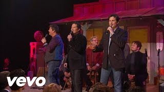 The Booth Brothers - Through [Live]