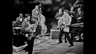 Elvis Presley on the Ed Sullivan Show (First appearance)(Full show)