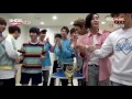 vietsub 13carrots 160510 seventeen showchampion behind