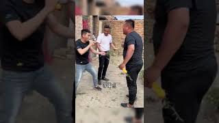 Chinese Funny Friends Video - Funny Chinese game with friends - Video 2