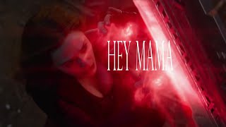 Scarlet Witch || Hey mama