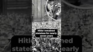 Origins of Adolf Hitler Part-2 #history #documentary