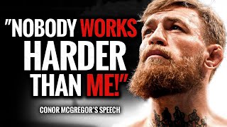 The Ultimate Fighter: Conor McGregor