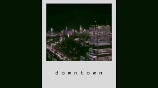 [FREE] Downtown  - Lo-Fi Hip Hop type Beat | prod. Neto