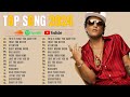 The Weeknd, Bruno Mars, Maroon 5, Miley Cyrus, Ed Sheeran, Adele, Sia - Best Pop Music 2024