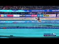 yulia efimova 🇷🇺 women s 200m breaststroke final fina 2019 world swimming championship gwangju