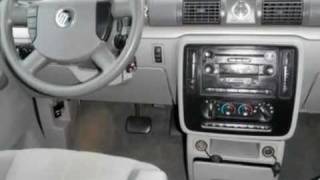 Used 2004 MERCURY MONTEREY Montpelier OH