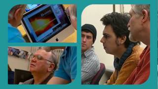 DCTC - Multimedia & Web Design