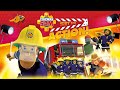 Fireman Sam: Set For Action! - US (2018)