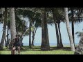 Bali Beach || Groovy Amapiano || Kelvin Momo & Babalwa M 🌴- Maye Maye ft. Azana & Stixx  (drumcover)