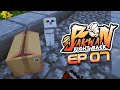 Kesepakatan - Bakwan: Fight Back Episode 7 [ Minecraft Roleplay ]