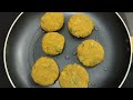 pumpkin patties pumpkin cutlet snacks recipes