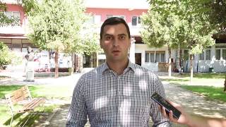 Изјава на Јован Јаулески 02 09 2019