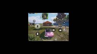 【PUBG】冰🧊龍技能傷害太痛😓了吧‼️