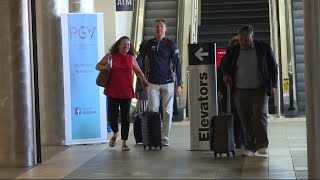 Pitt-Greenville Airport looking to add new airline