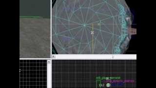 Source SDK - Attach something to a player // add props to player