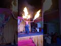 varun boys dance team fire dance 9578080595