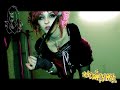 crucify april - #imsowitchhouse *music video*