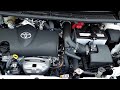 【超簡単・工具不要】toyotaシエンタ エンジンフィルター交換方法！