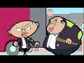 Cats out of CONTROL  Mr Bean Animated Season 1  Funny Clips  Cartoons For Kids
