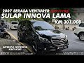 MOBIL BELASAN TAHUN JADI NYAMAN & KEREN KEMBALI !! MODIF INNOVA 2007