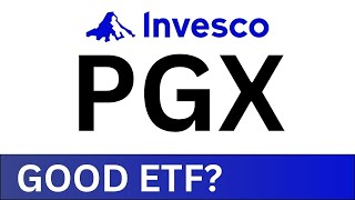 PGX ETF Analysis | Invesco Preferred ETF