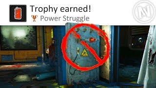 "Power Struggle" Achievement / Trophy Guide (Call of Duty Black Ops 4 Zombies)