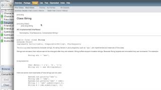 Polymorphism - Interfaces IV