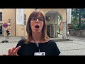 lindau alumna karen stroobants on the important interactions at the lindau meetings