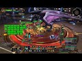 normal raszageth ranged mistweaver pov wow dragonflight