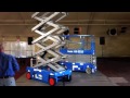 genie gs3246 scissor lift