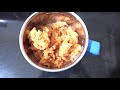 how to make peanut poli peanut poli recipe peanut poli