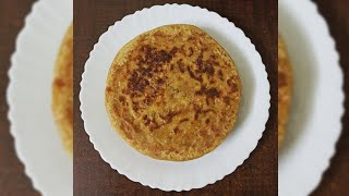 How to make Peanut Poli | Peanut Poli recipe | Peanut Poli