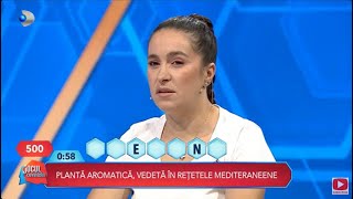 Jocul cuvintelor cu Dan Negru (10.02.2025) - Editie COMPLETA