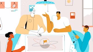 Animated Explainer Video Production Services Company - Creamy Animation