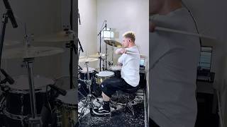 She Will - Lil Wayne Ft. Drake Drum Cover