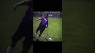 When neymar did the dizzy penalty😂 #football #trending #viralvideo #shorts