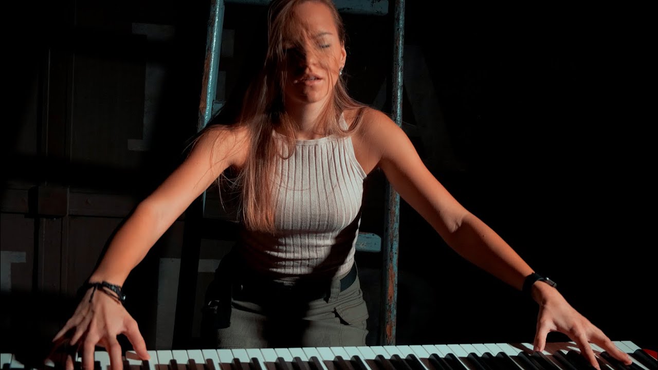 Aerosmith Dream On Piano Cover Youtube Music Aerosmith Dream On Piano Cover Youtube Music