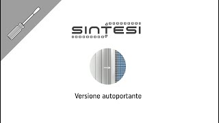 Sintesi Autoportante - Istruzioni IT