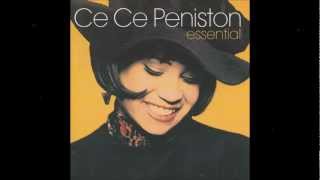 Ce Ce Peniston - Finally (12" Choice Mix)